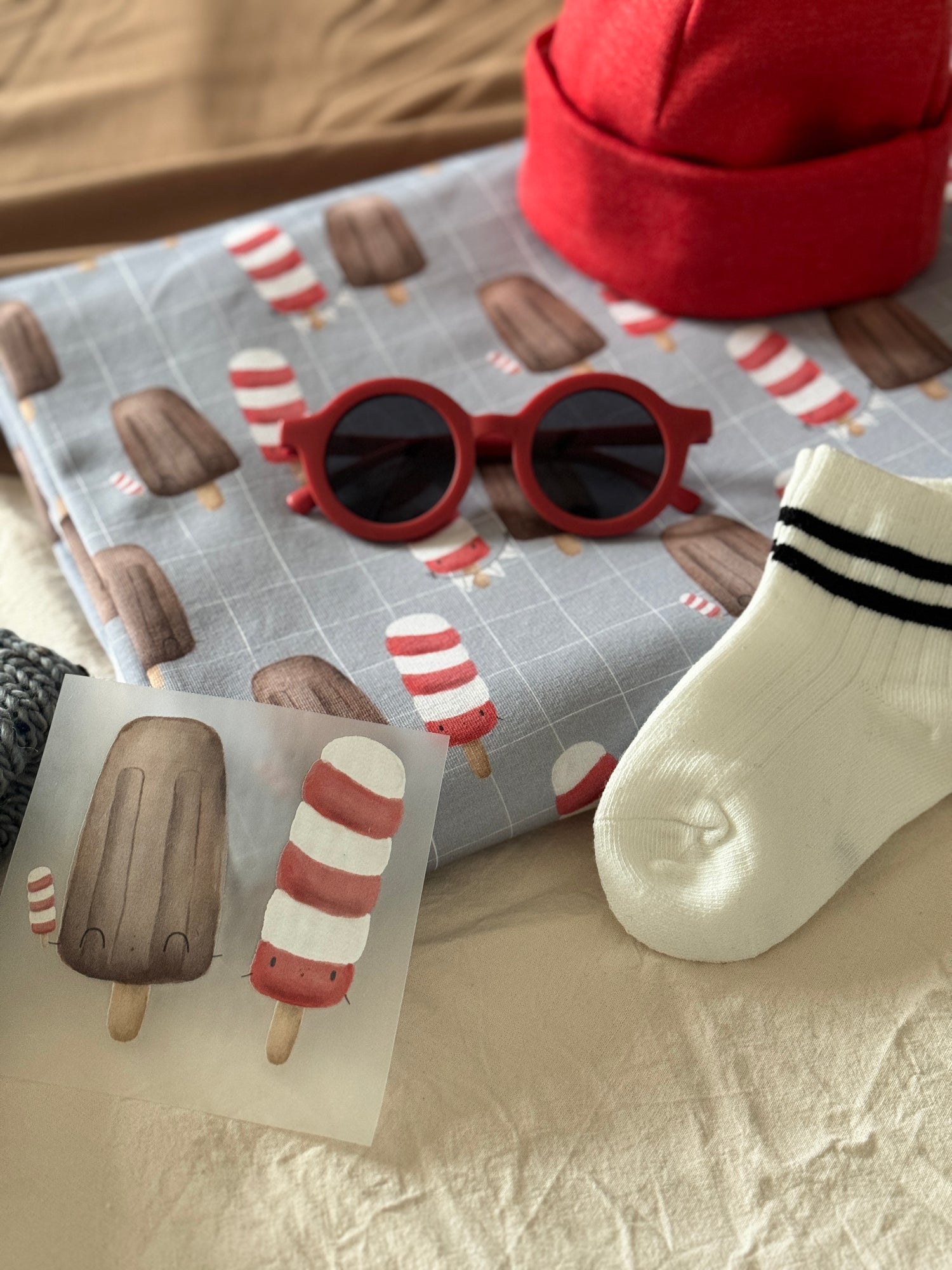 Bio French Terry (Sweatstoff)