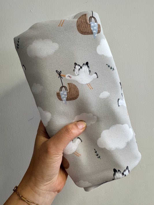 Reststück Newborn Boy 1 M